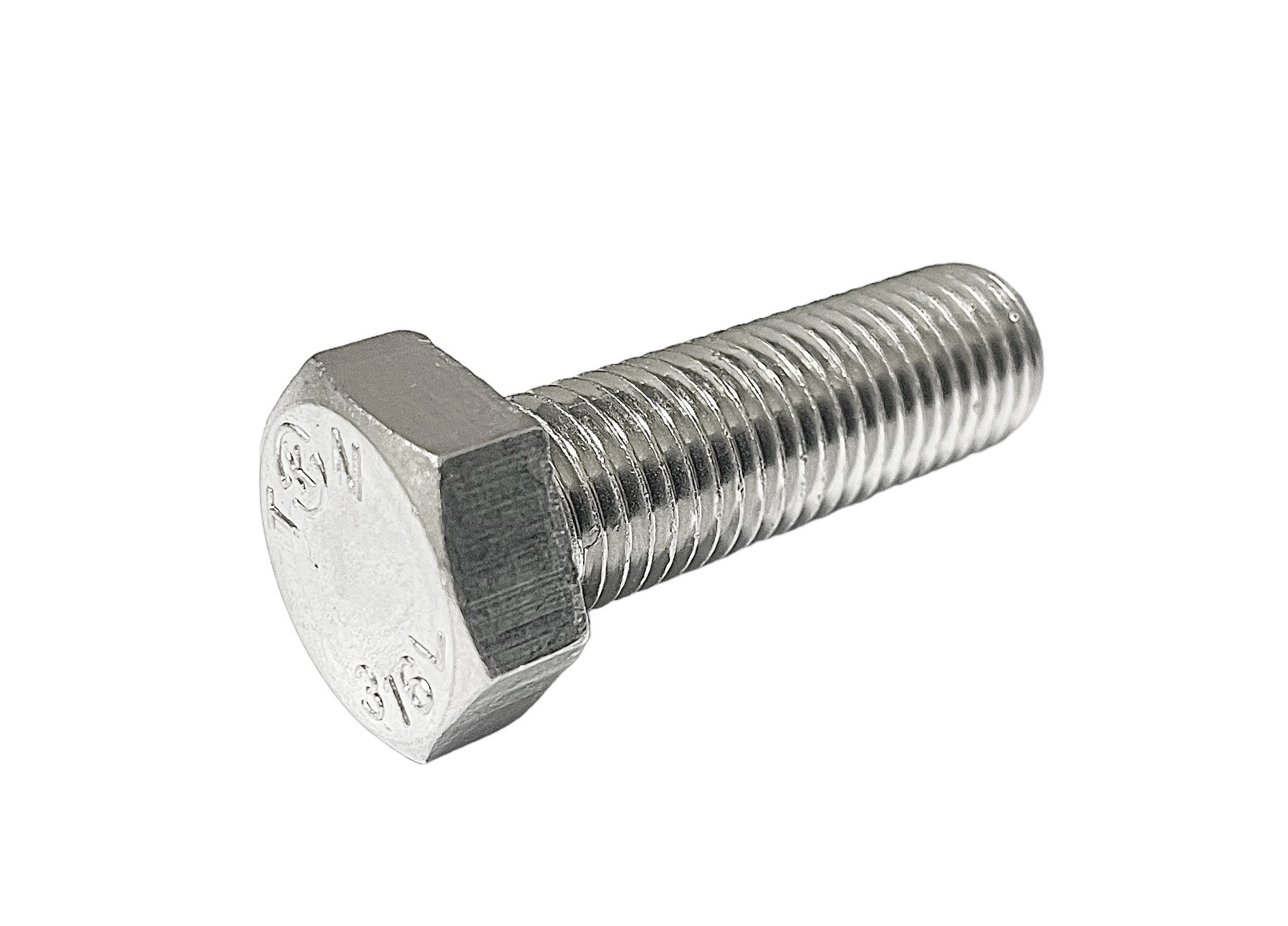 스텐육각볼트[316L]