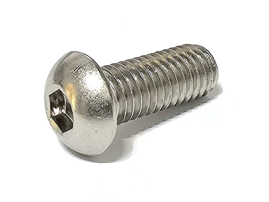 스텐둥근렌치볼트