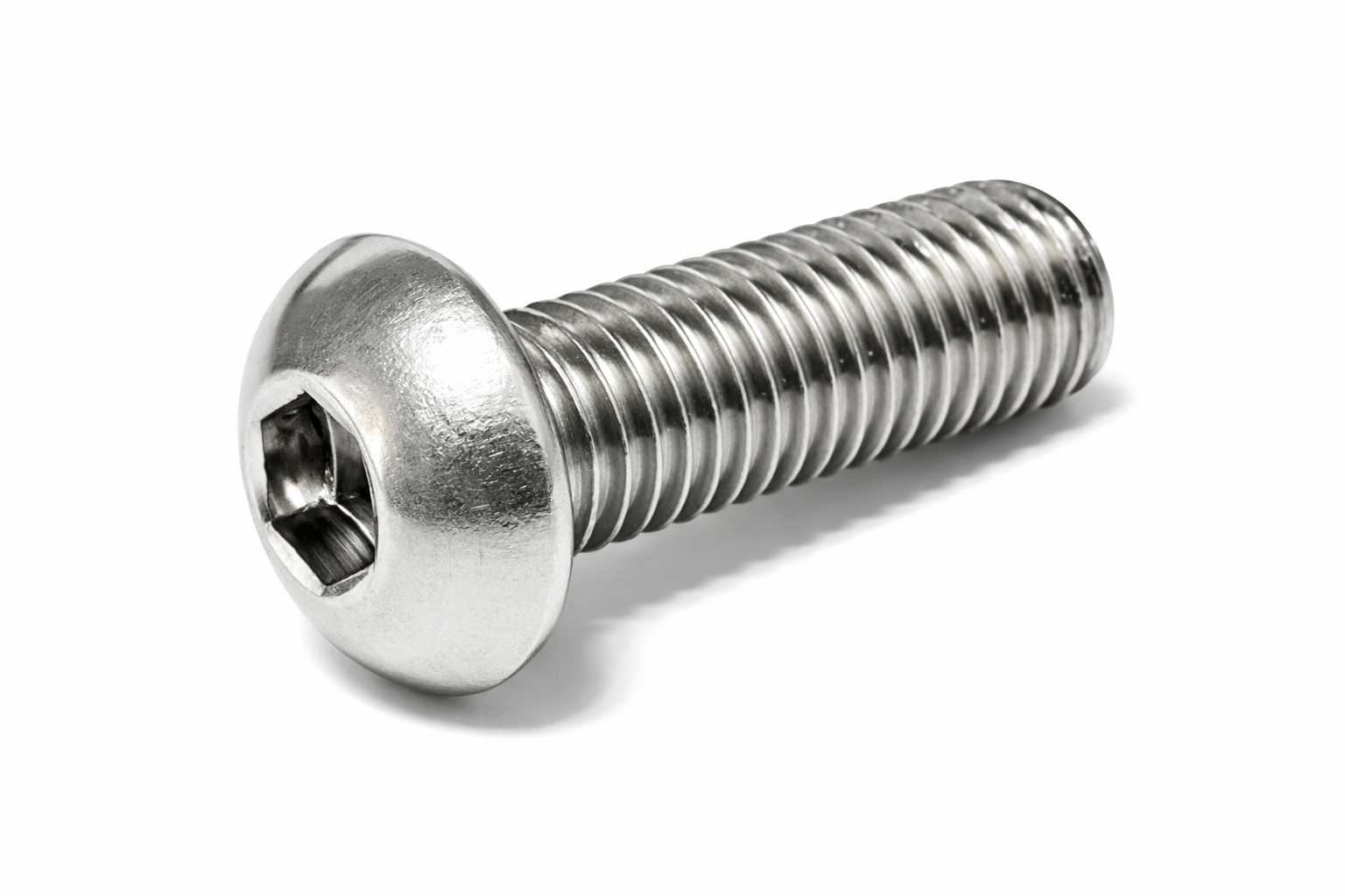 스텐둥근렌치볼트