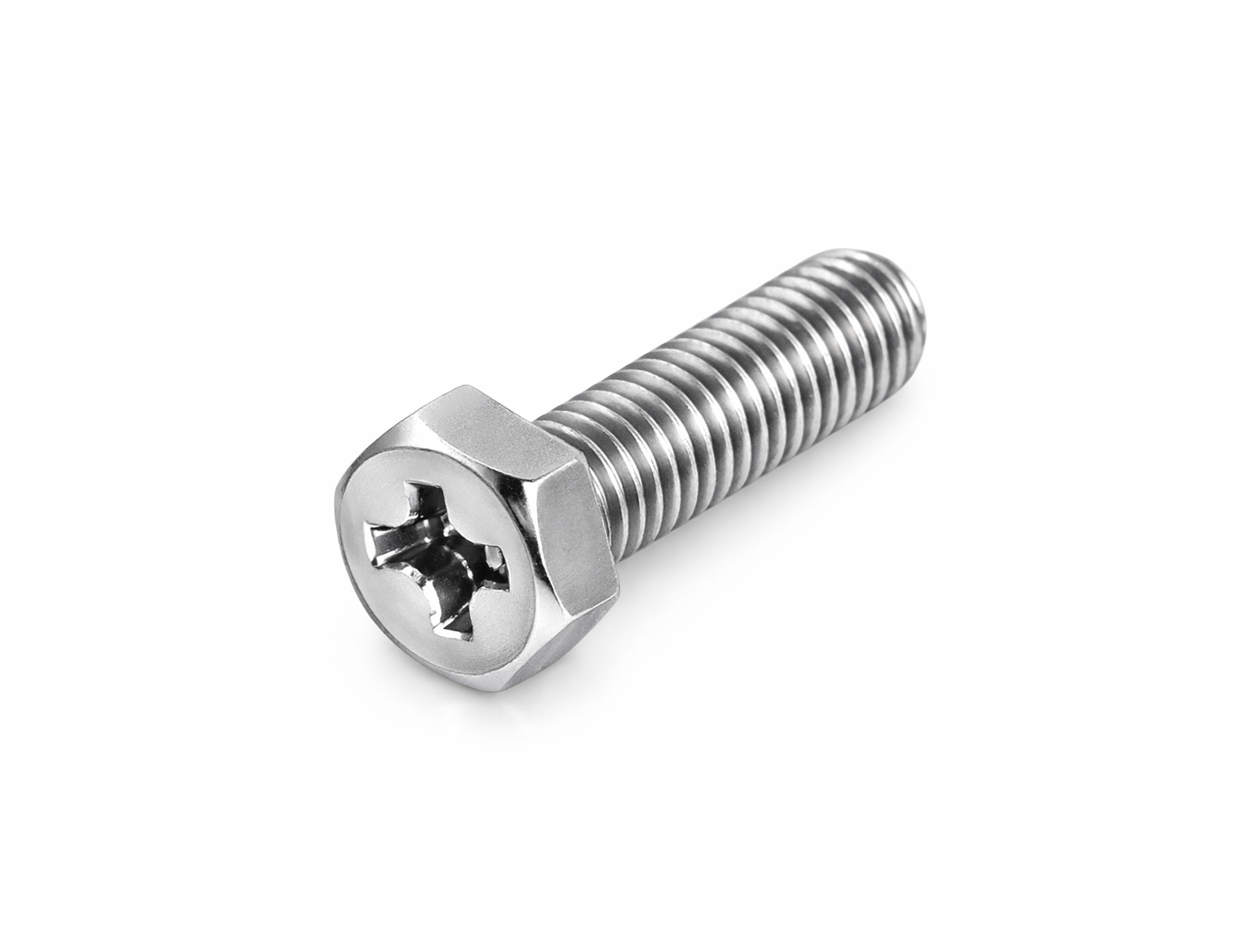 스텐 +십자육각볼트