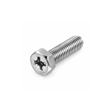 스텐 +십자육각볼트