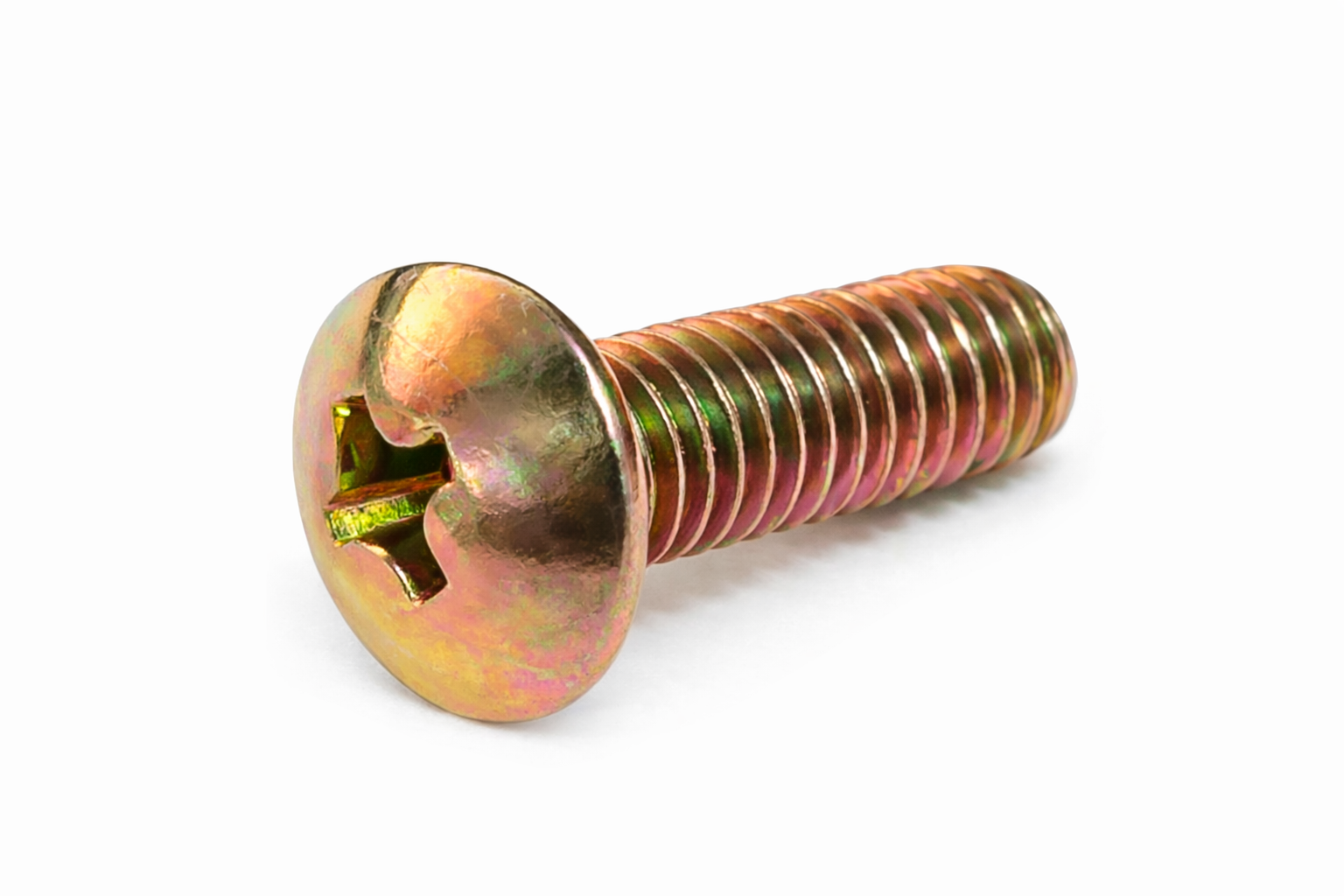 트러스머신 [천연색]