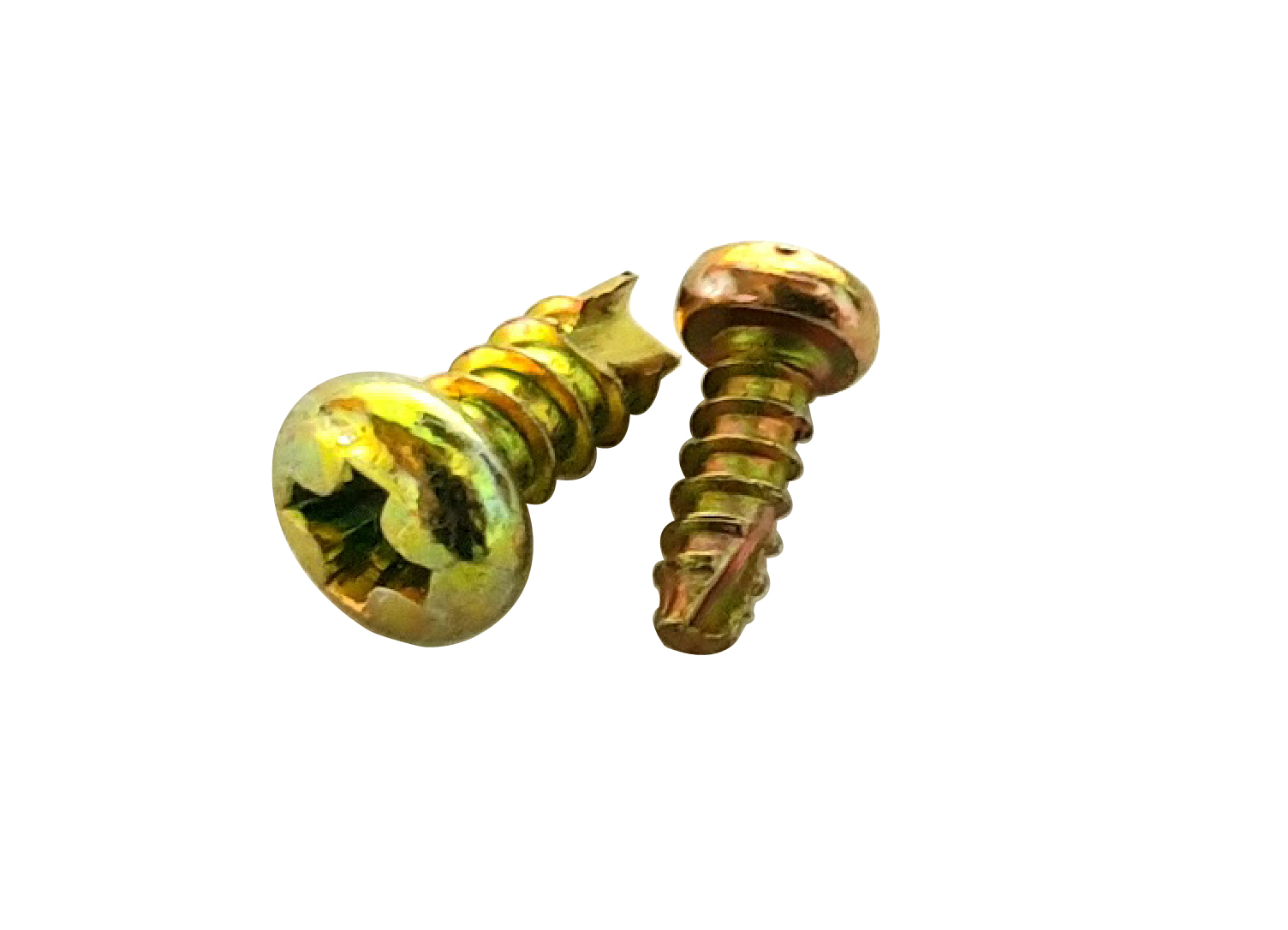 피형2종 컷팅 [천연색]