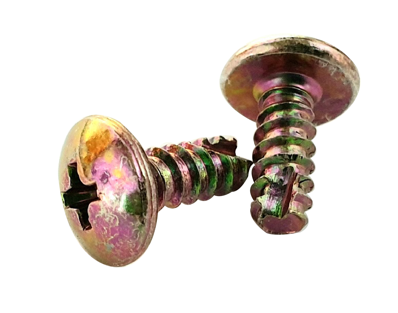 트러스2종 컷팅 [천연색]