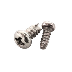 피형2종 컷팅 [니켈]