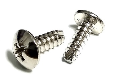 트러스2종 컷팅 [니켈]