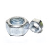 일반육각너트 [백색]