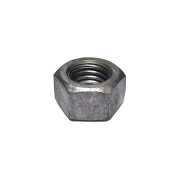 일반육각너트 [무도금]