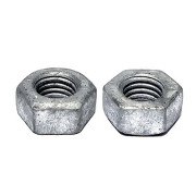 일반육각너트 [용융]