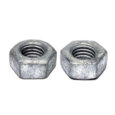 일반육각너트 [용융]