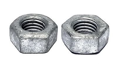 일반인치너트 [용융]