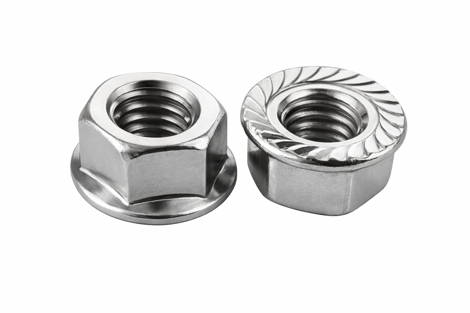 스텐후렌지너트 [304] 미리/인치