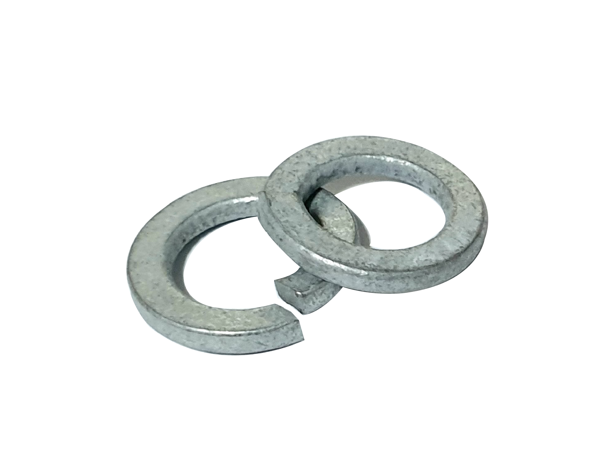 스프링와샤 [용융]