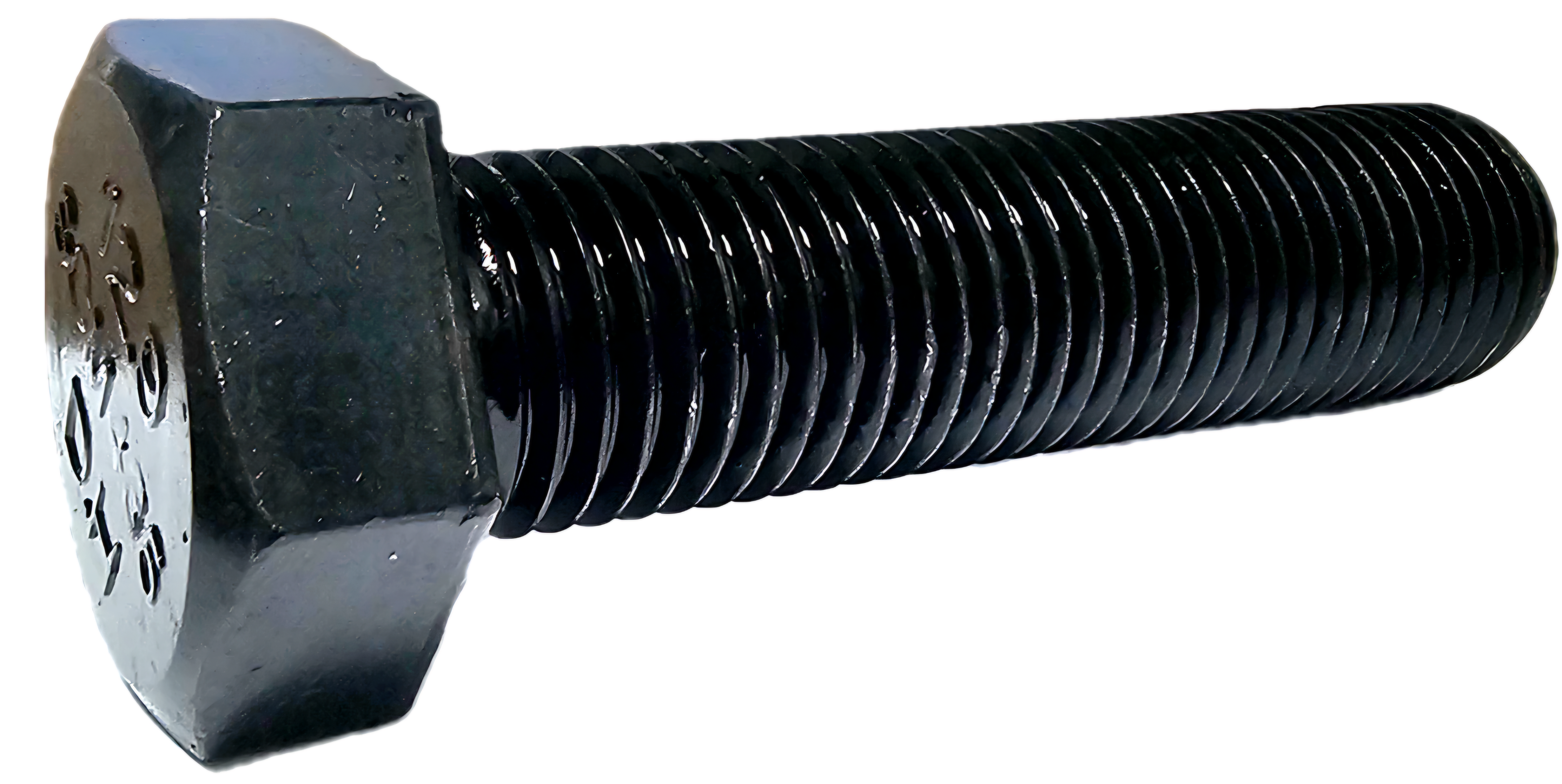 12.9 고장력 육각볼트 [전나사]