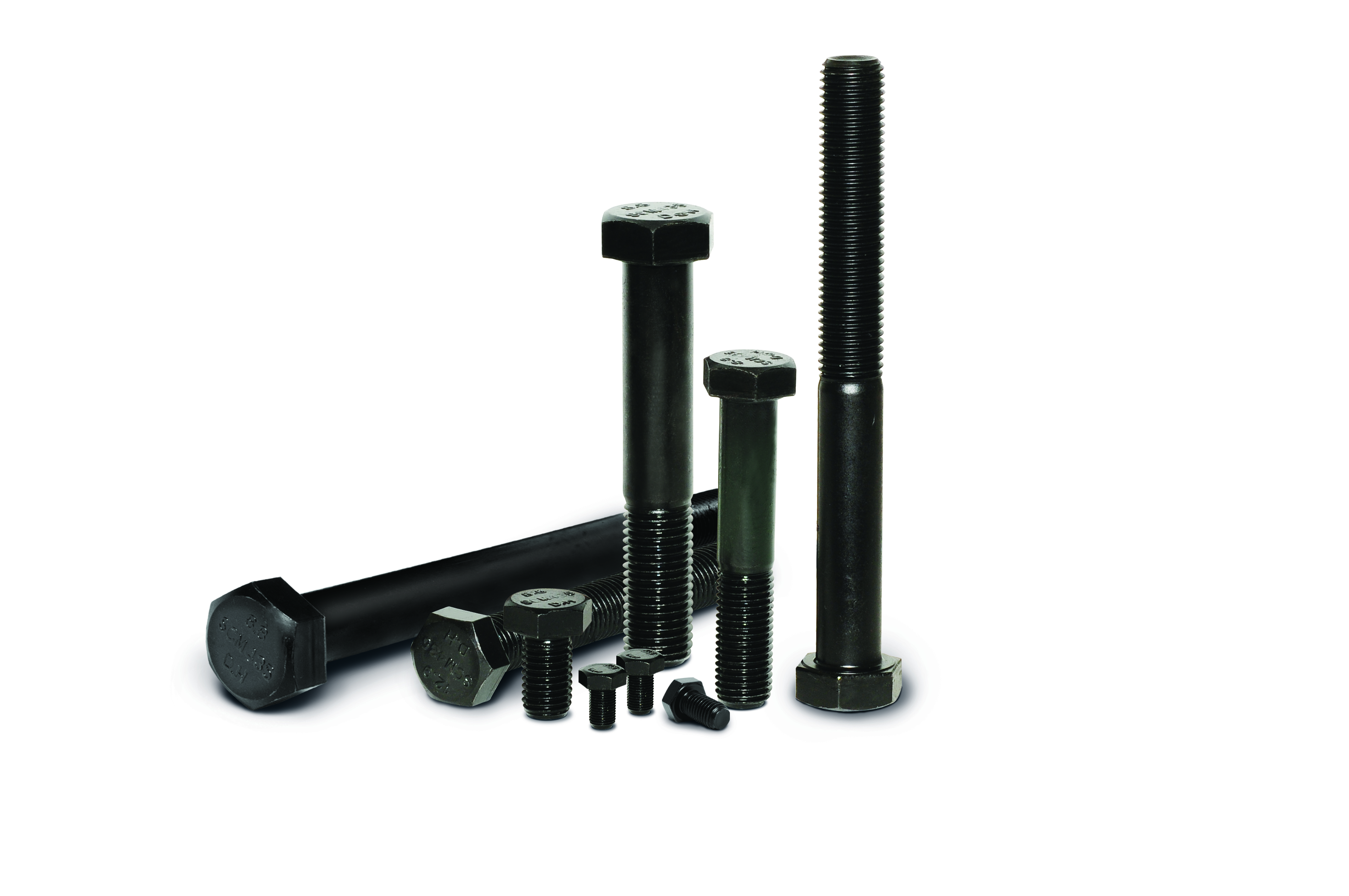 10.9 고장력 육각볼트 [가는나사]