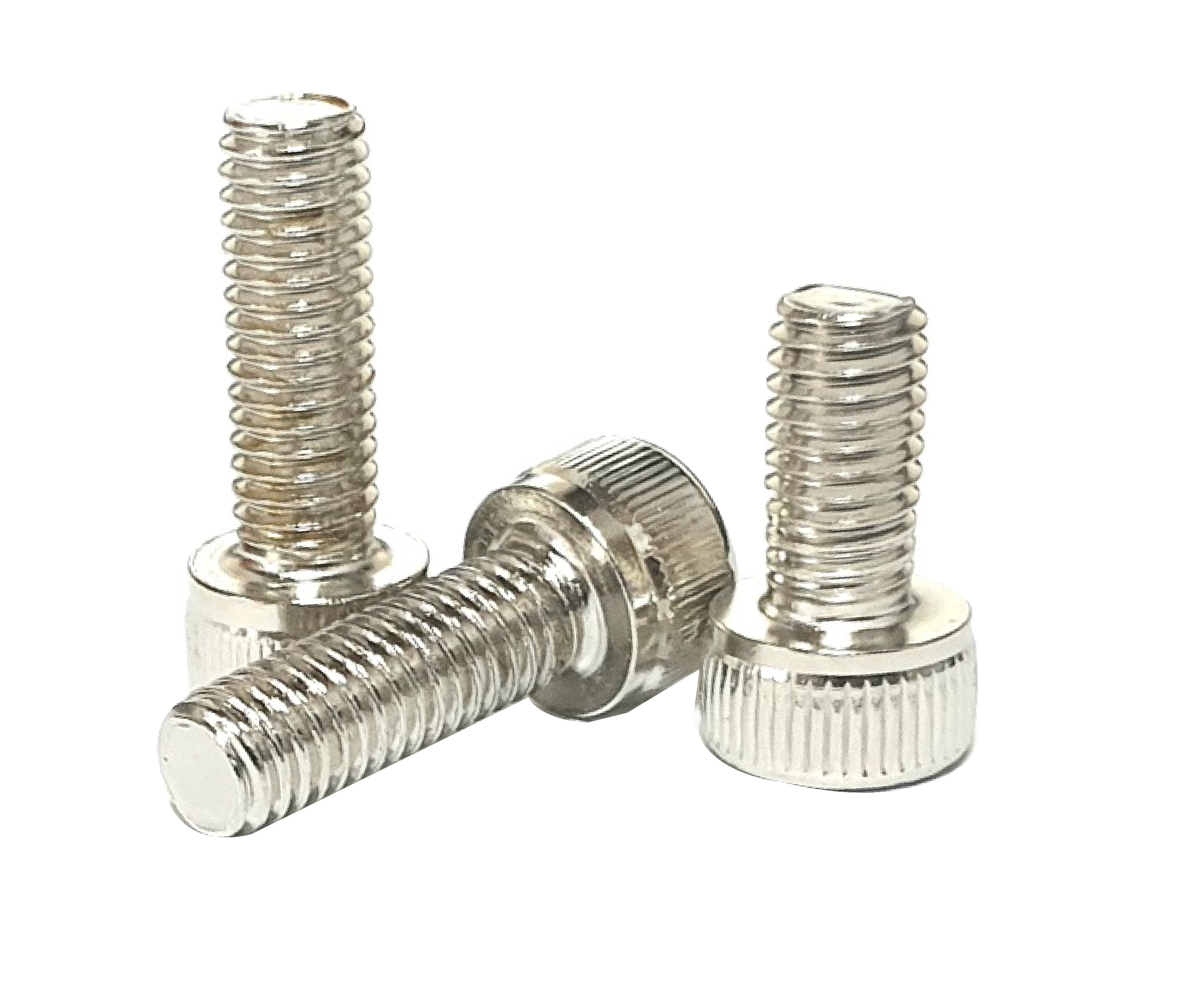 육각렌치볼트 [니켈]