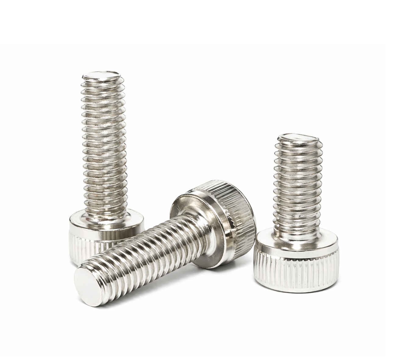 육각렌치볼트 [니켈]