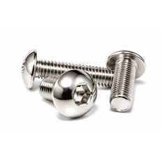 둥근렌치볼트 [니켈]