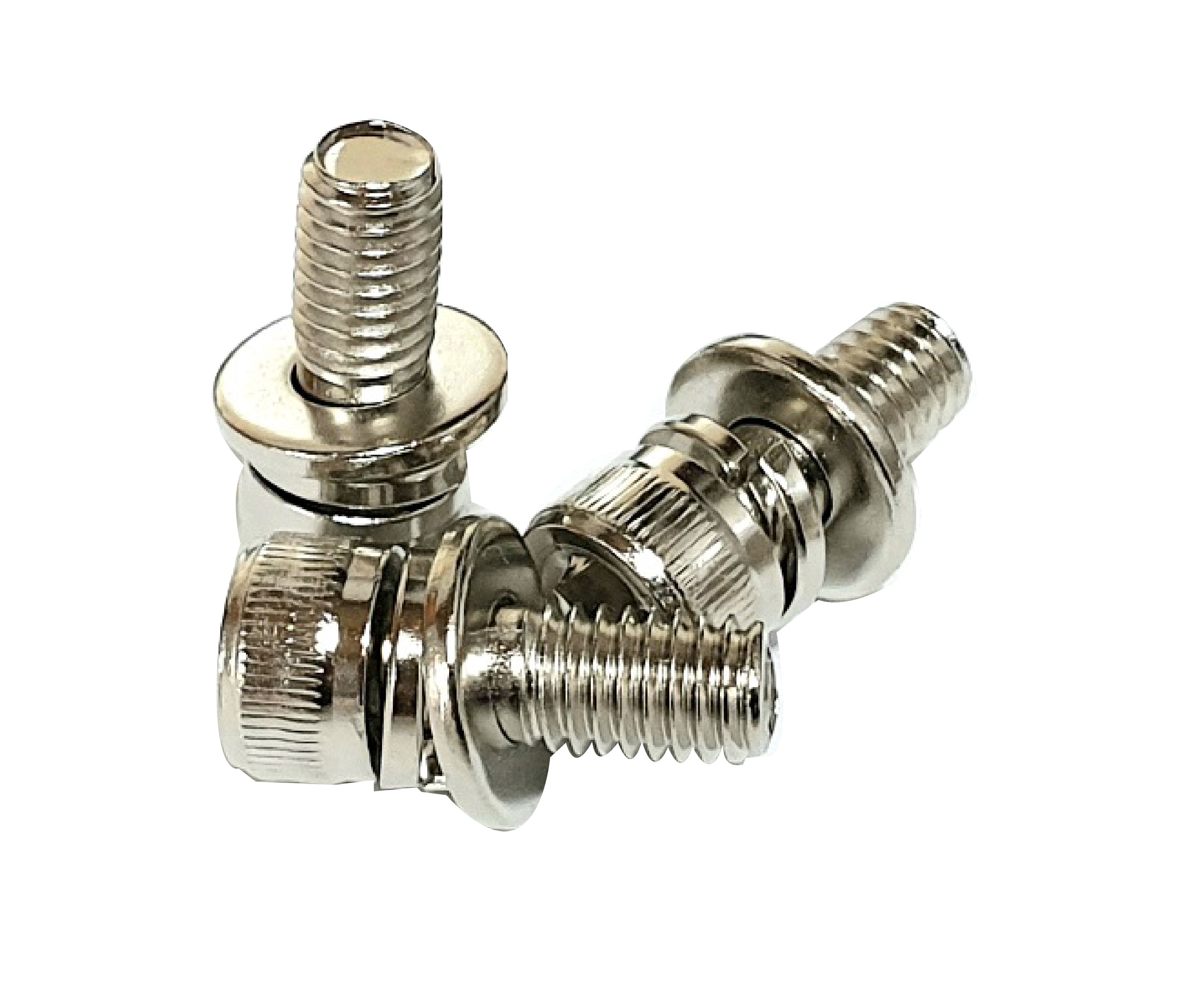 육각렌치샘스 2장 [니켈]