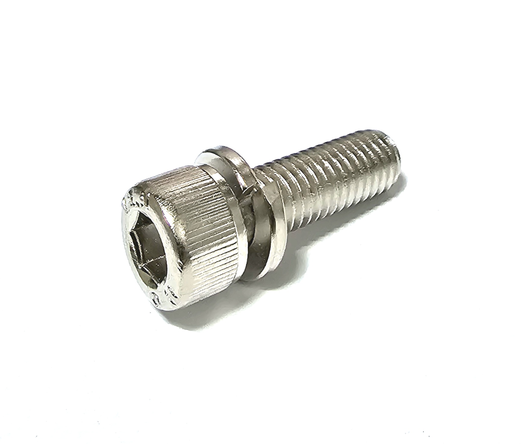 육각렌치샘스1장 [니켈]