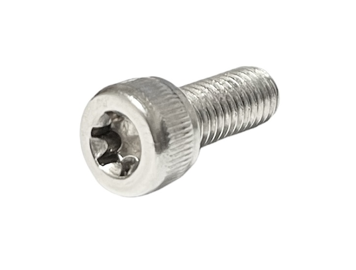 스텐 유두 별 렌치볼트