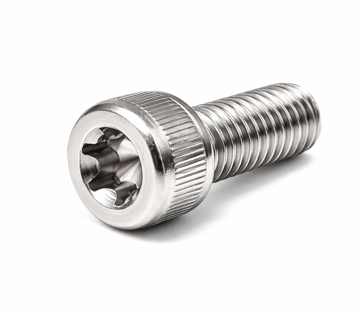 스텐 유두 별 렌치볼트