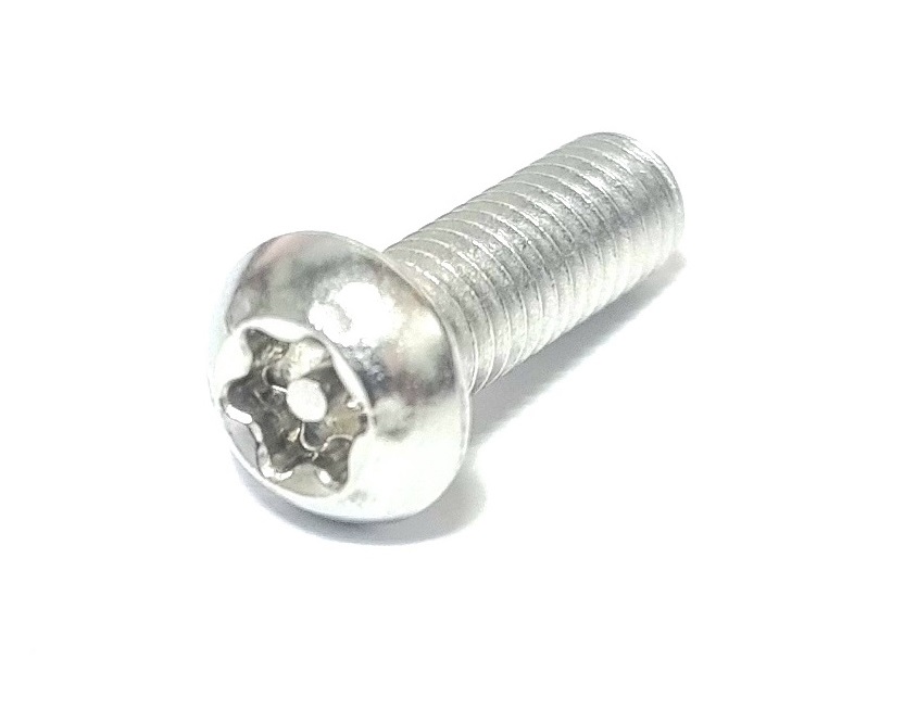 스텐 둥근 별 렌치볼트[PIN]