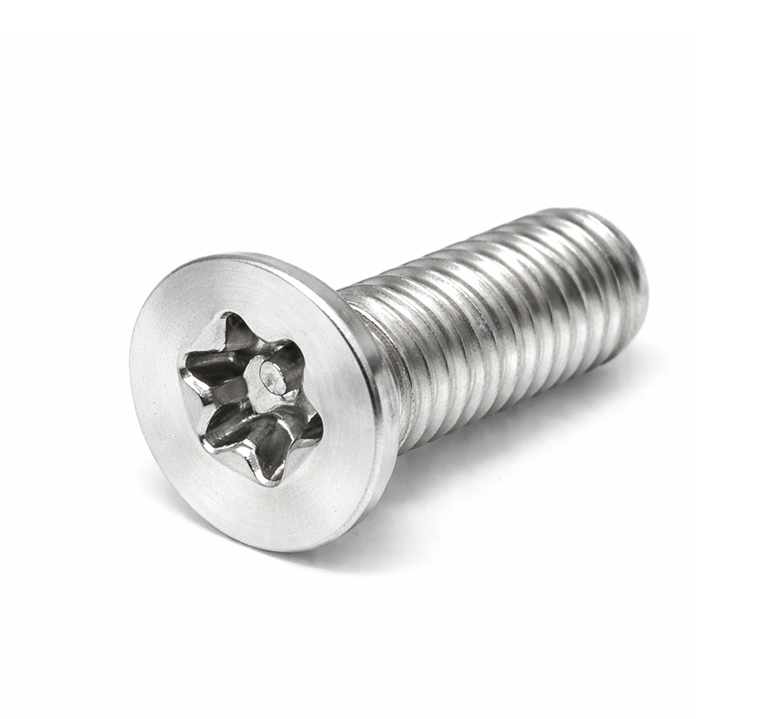 스텐 접시 별 렌치볼트[PIN]