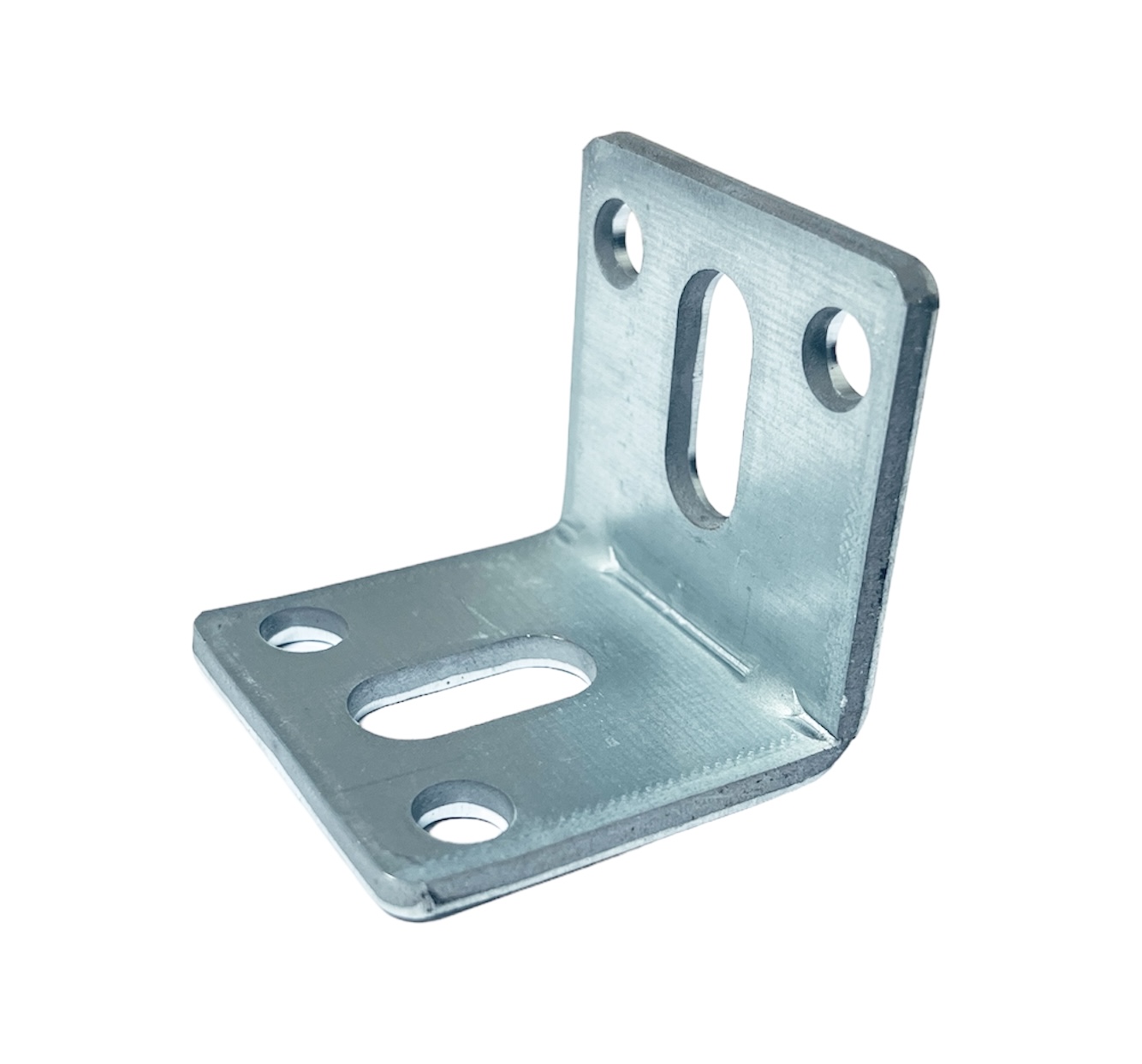 4T 앵글화스너 [백색]