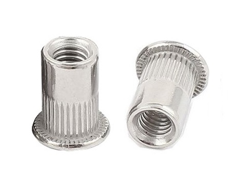 스텐원형팝너트(소)