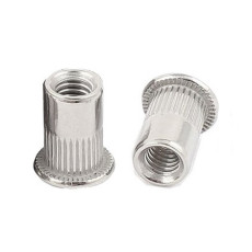 스텐원형팝너트(소)