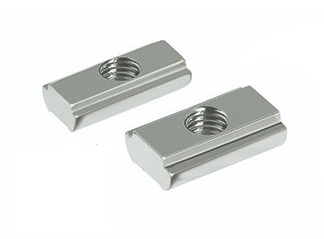 인서트너트 [니켈]