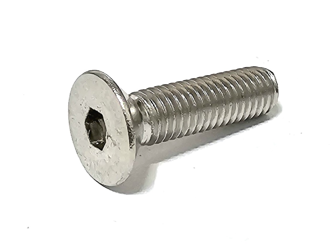 스텐접시렌치볼트 [인치]