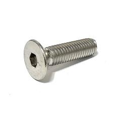 스텐접시렌치볼트 [인치]