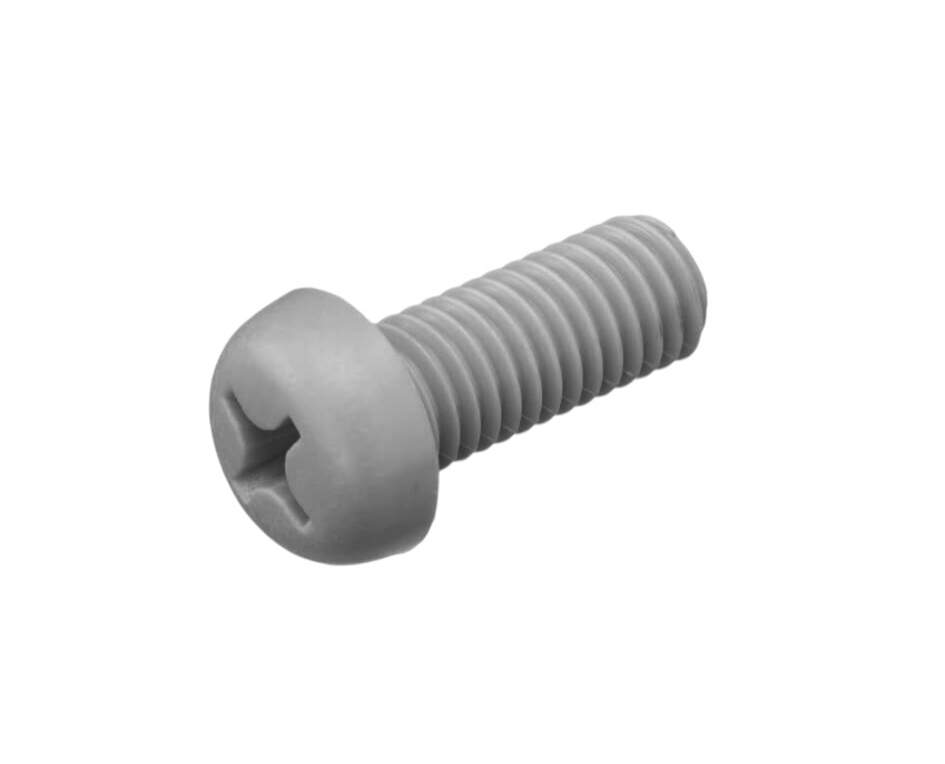 PVC둥근머리볼트