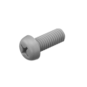 PVC둥근머리볼트