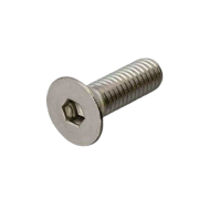 접시렌치볼트 [무전해니켈]