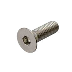 접시렌치볼트 [무전해니켈]