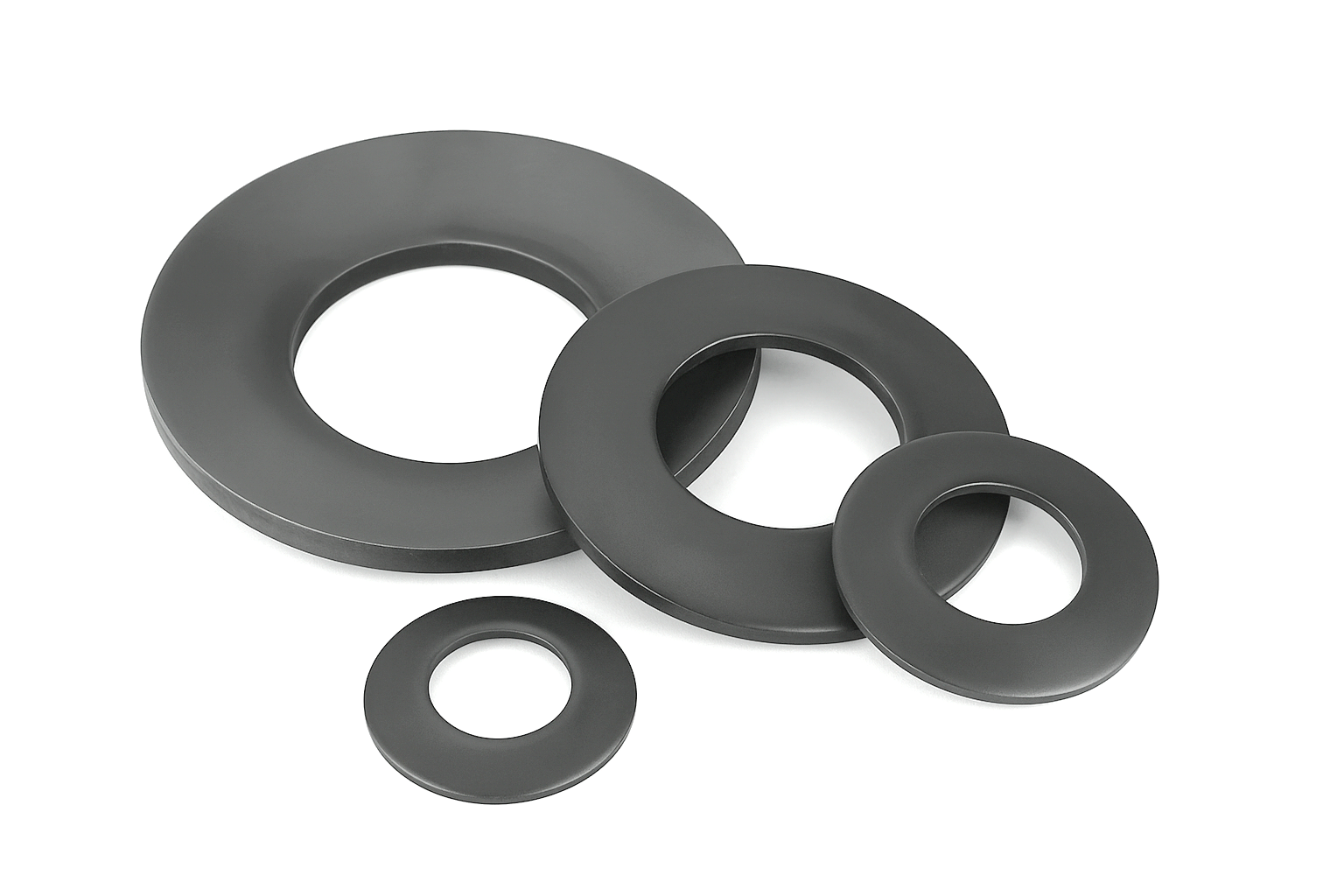 접시스프링와샤