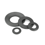 접시스프링와샤