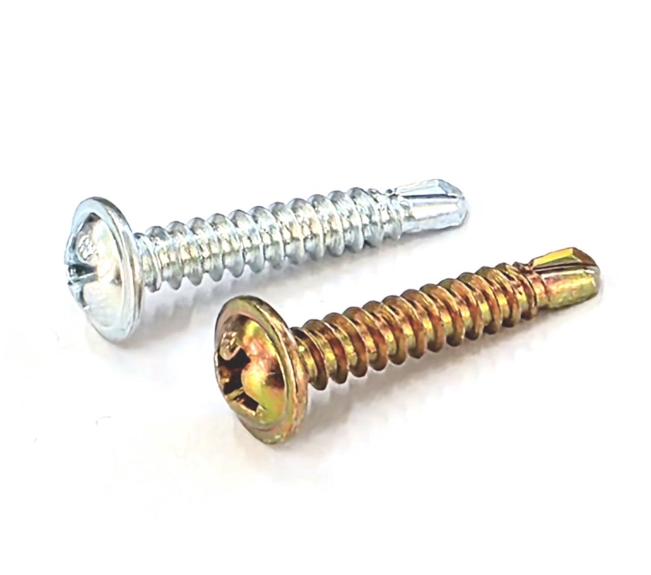 와샤붙이 직결피스