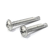 스텐와샤붙이 직결피스