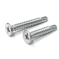 스텐접시머리 직결피스