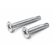 스텐접시머리 직결피스