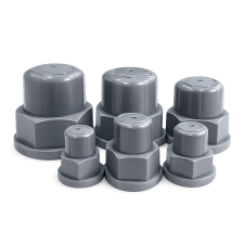 PVC 볼트캡 앤드캡 마감캡