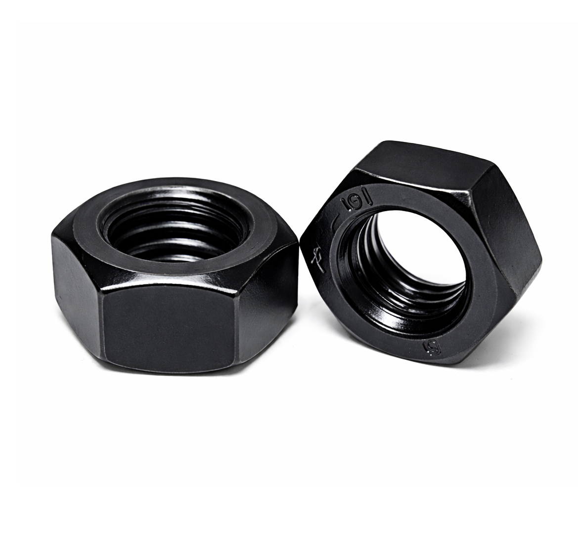 일반육각너트 [착색]