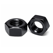 일반육각너트 [착색]