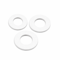 화이바와샤[종이] 백색